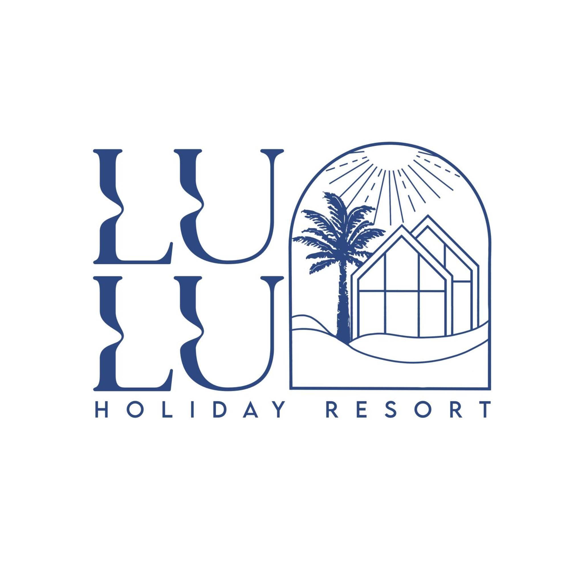 Lulu Holiday Resort Domki Z Podgrzewanym Basenem Mielno  Dış mekan fotoğraf